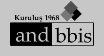 AND BBİS Birleşik Basın İlan Servisi